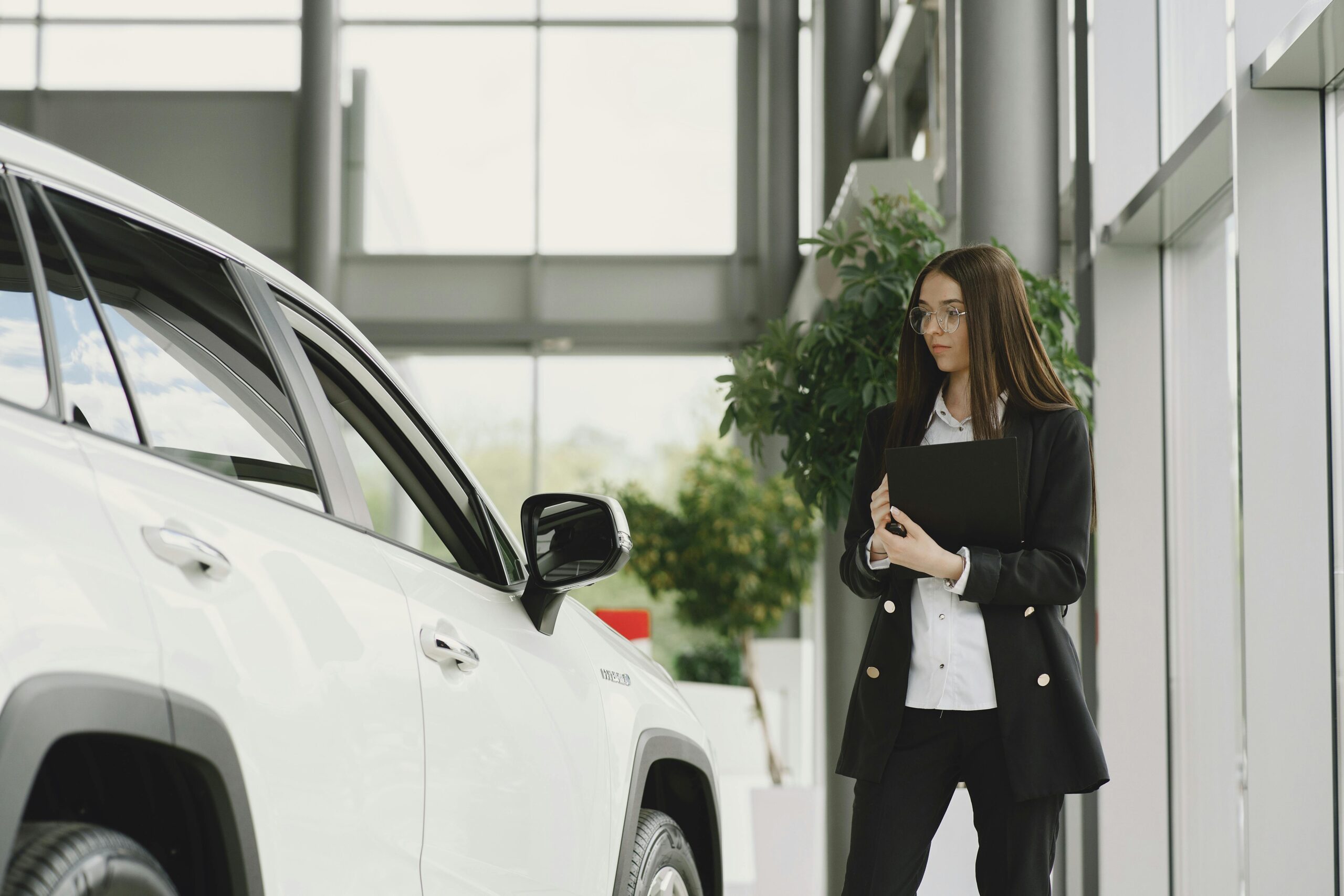 Software interface displaying F&I tools for finance and insurance professionals in a dealership, showcasing the features that drive success and streamline processes.