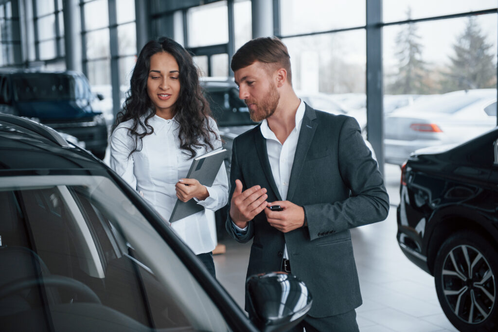 dealing with dealership density on F&I Professionals