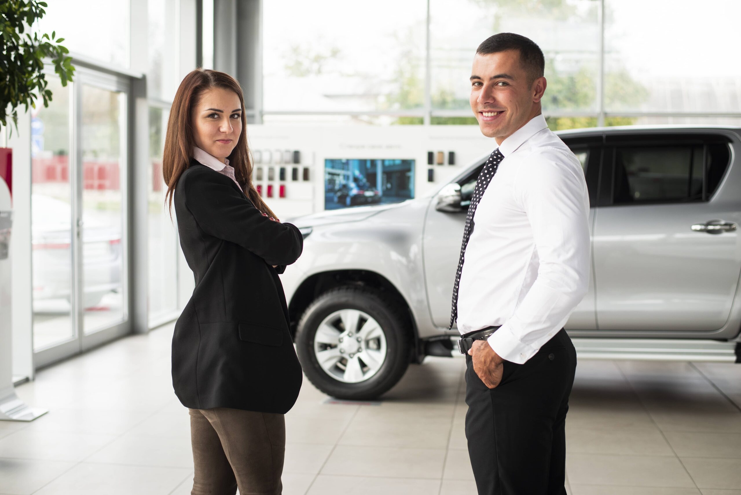 Tips for How to Improve Dealer Trust